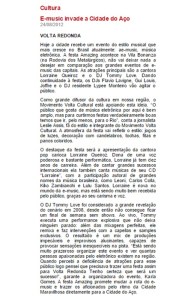 new amazing volta redonda vozdacidade