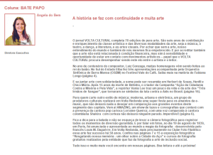 new amazing volta redonda voltacultural